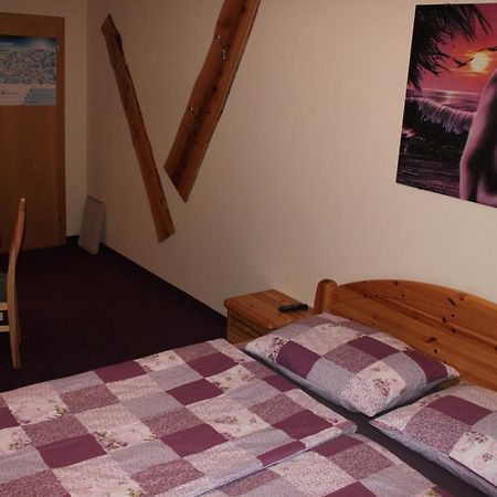 Apartmán Untersteinhof Forstau  Pokoj fotografie
