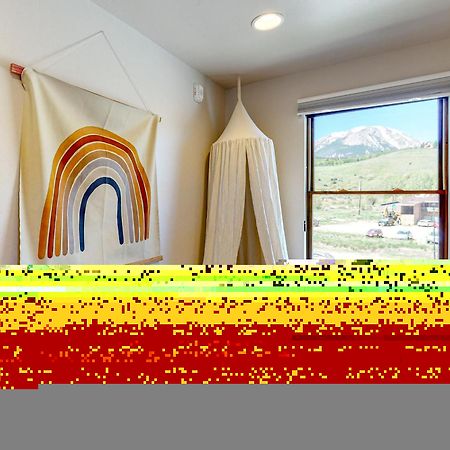 Apartmán Untersteinhof Forstau  Pokoj fotografie