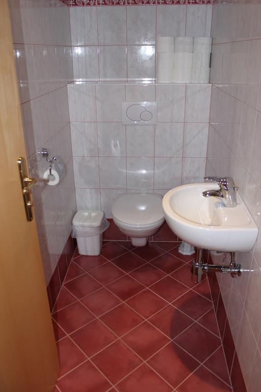 Apartmán Untersteinhof Forstau  Pokoj fotografie