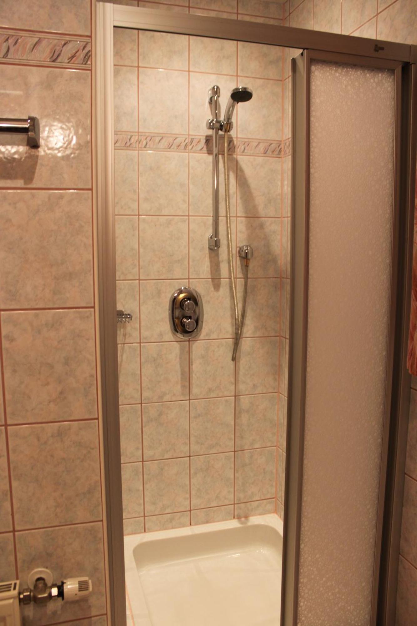 Apartmán Untersteinhof Forstau  Pokoj fotografie