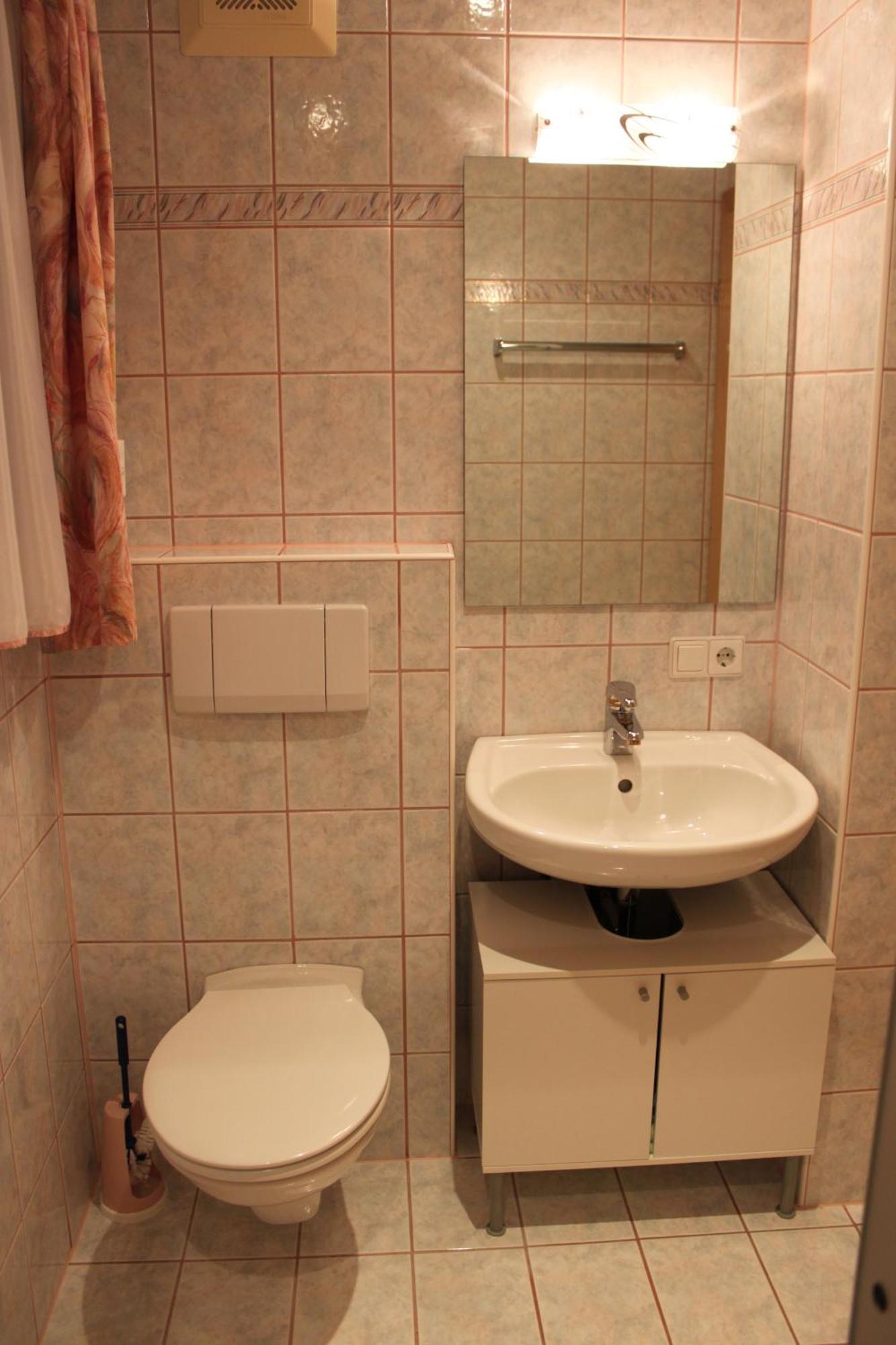 Apartmán Untersteinhof Forstau  Pokoj fotografie