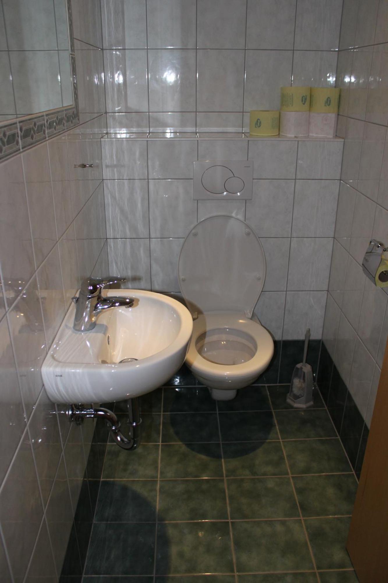 Apartmán Untersteinhof Forstau  Pokoj fotografie
