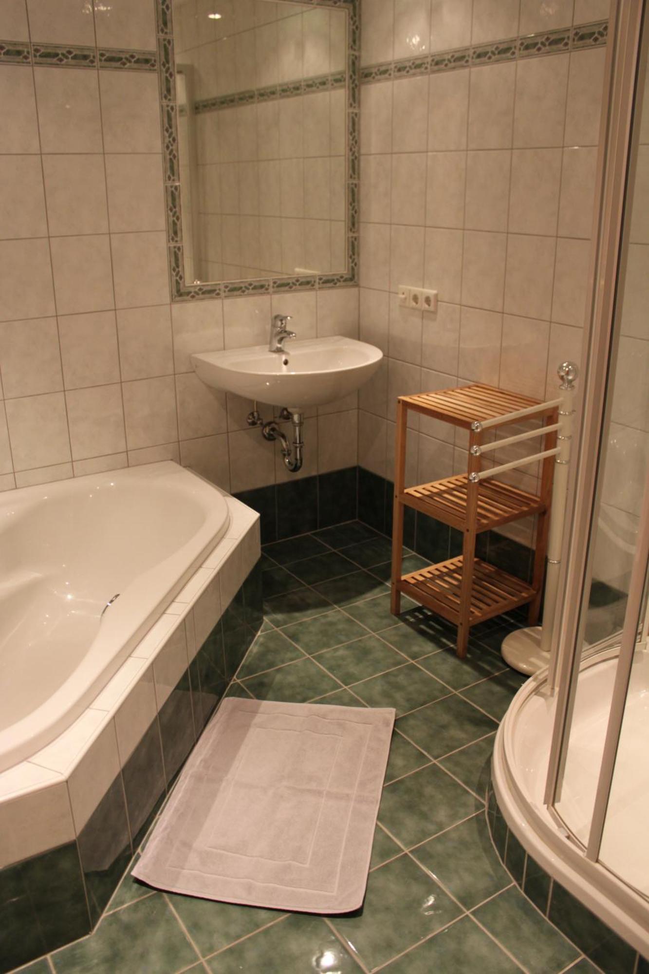 Apartmán Untersteinhof Forstau  Pokoj fotografie